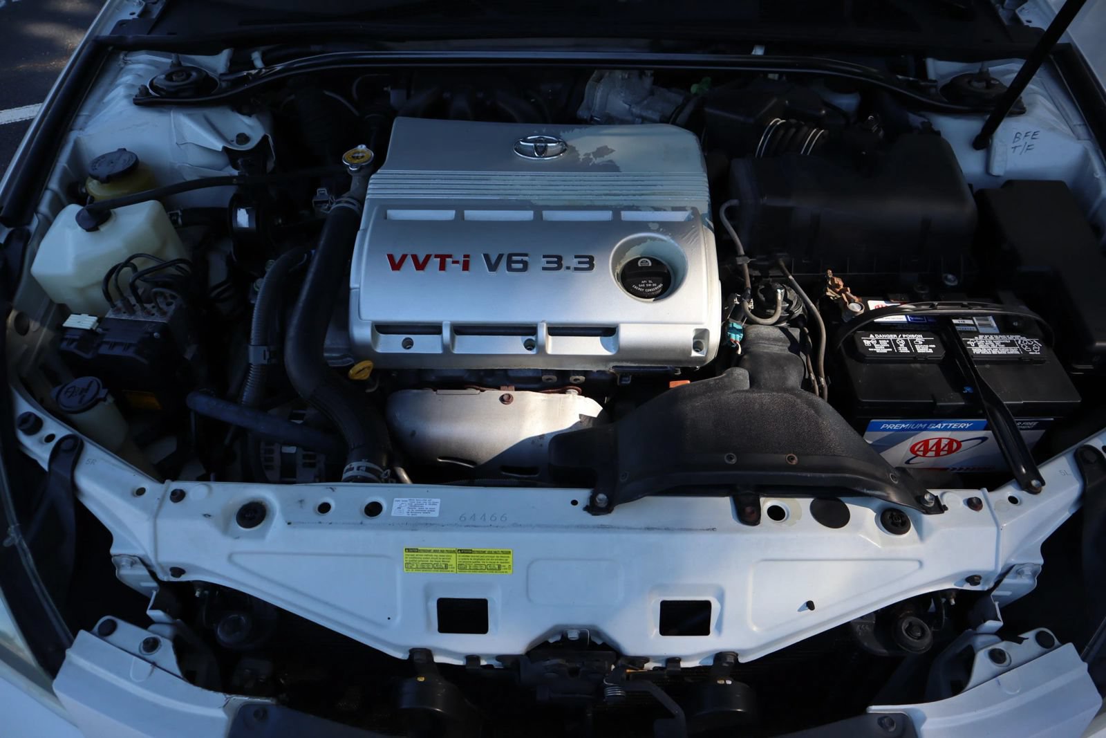 Used 2006 Toyota Solara SLE FWD image 26