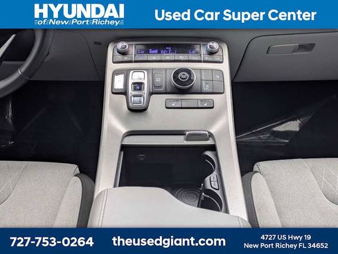 Used 2022 Hyundai Palisade SEL FWD image 23