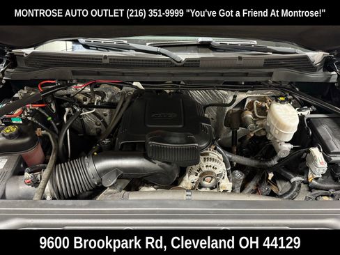 Used 2018 GMC Sierra 2500 SLE w/ HD SLE Preferred Plus Package image 47