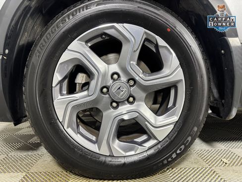 Used 2018 Honda CR-V EX-L image 28