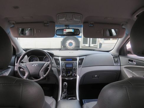 Used 2011 Hyundai Sonata GLS w/ Popular Equipment Pkg 2 FWD image 13