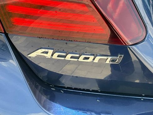 Used 2016 Honda Accord Sport image 34