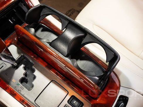 Used 2008 Lexus SC 430 Convertible RWD image 50
