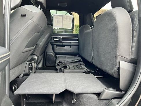 Used 2025 RAM 2500 Big Horn image 60