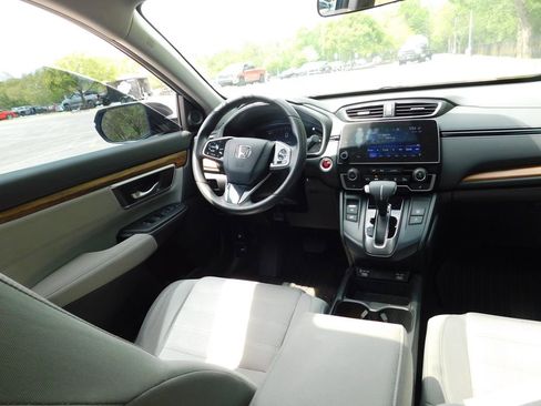 Used 2020 Honda CR-V EX image 7