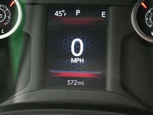 New 2025 RAM 1500 Tradesman image 32