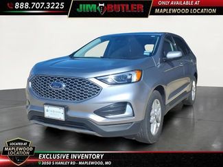 Used 2024 Ford Edge SEL AWD/4WD video 1