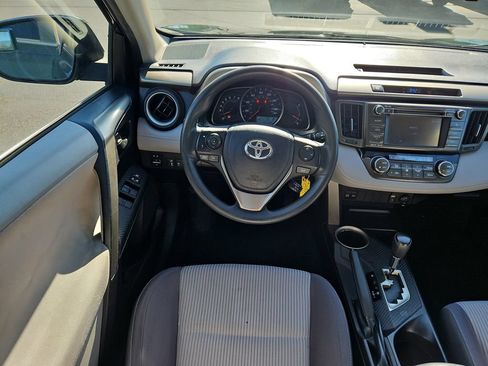 Used 2013 Toyota RAV4 XLE AWD/4WD image 12
