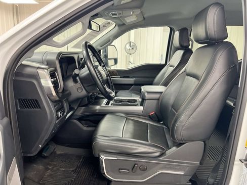 Used 2024 Ford F250 Lariat AWD/4WD image 20