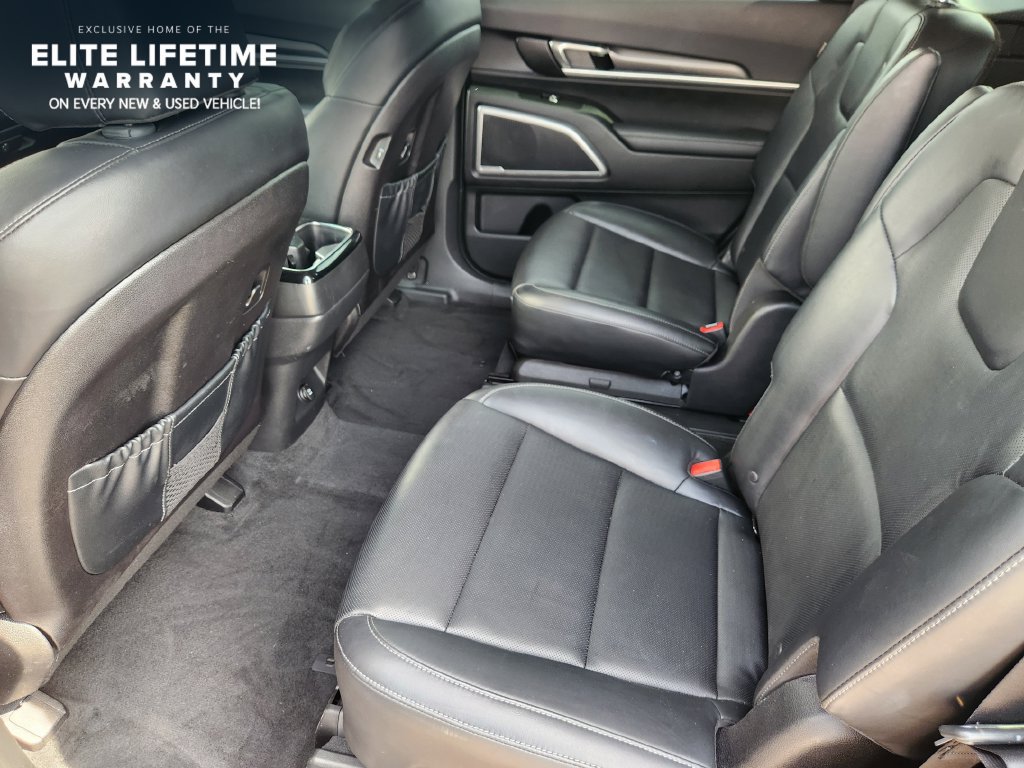 Used 2023 Kia Telluride S w/ S Sunroof Package AWD/4WD image 29