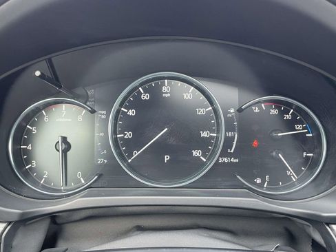 Used 2019 MAZDA CX-5 Grand Touring Reserve image 26