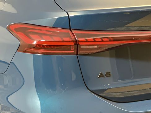 Certified 2025 Audi A6 e-tron Premium Plus w/ Premium Plus RWD image 25