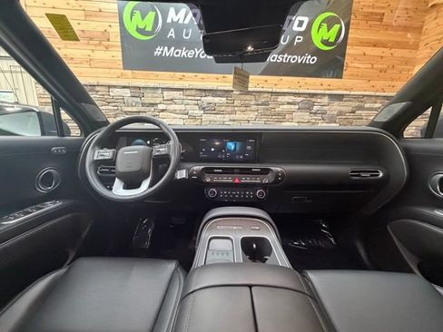 Used 2026 Hyundai Palisade Calligraphy AWD/4WD image 30