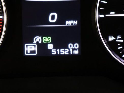 Certified 2024 Subaru Outback Limited AWD/4WD image 18