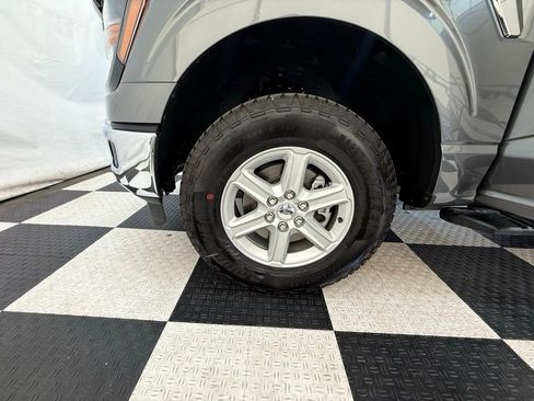 New 2026 Ford F150 XLT w/ Equipment Group 302A MID image 10