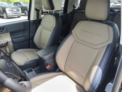 New 2026 Ford Maverick Lariat AWD/4WD image 15