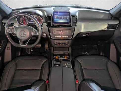 Used 2016 Mercedes-Benz GLE 350 image 16