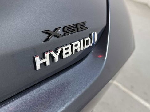 Certified 2019 Toyota Avalon XSE image 28