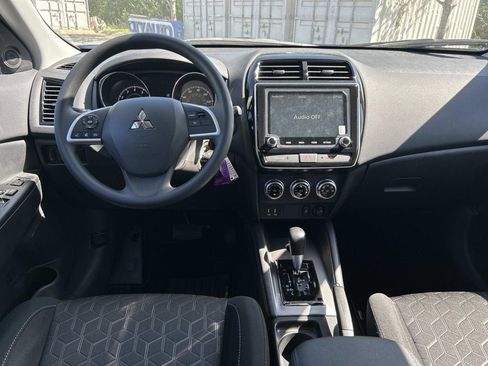 New 2026 Mitsubishi Outlander Sport ES AWD/4WD image 11