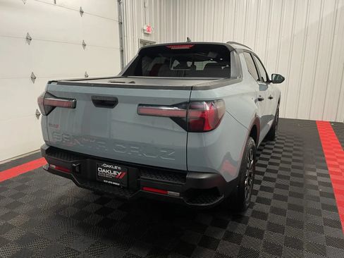Used 2022 Hyundai Santa Cruz SEL w/ Activity Package FWD image 13