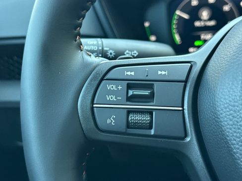 New 2026 Honda CR-V Sport-L image 25