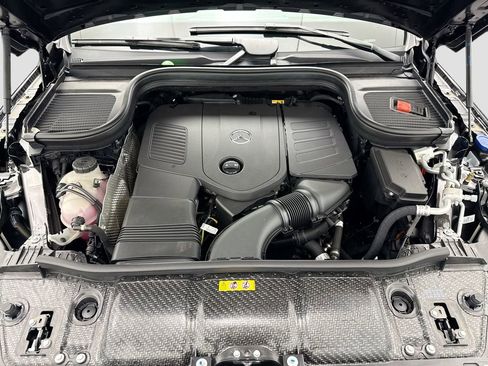 New 2026 Mercedes-Benz GLE 350 4MATIC image 28