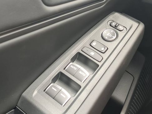 New 2026 Honda Accord SE image 22