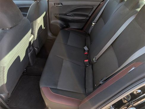 Used 2020 Nissan Versa SR w/ Convenience Package image 26