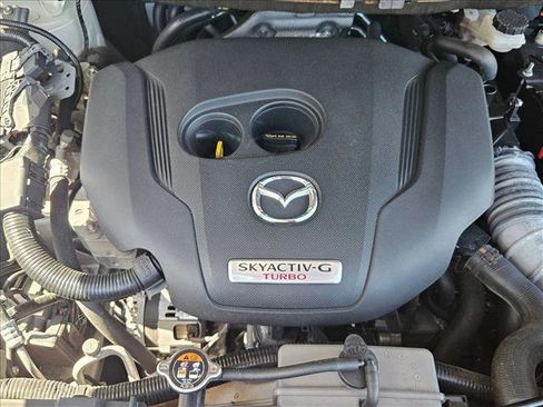 Used 2021 MAZDA CX-9 Grand Touring AWD/4WD image 24