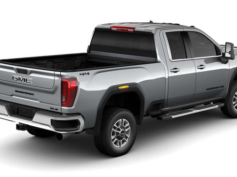 New 2026 GMC Sierra 2500 SLE w/ SLE Value Package; image 27