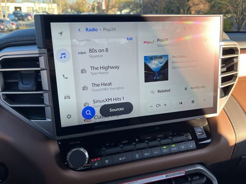 New 2026 Toyota Tundra 1794 Edition image 13