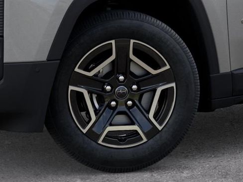 New 2026 Jeep Cherokee Limited image 8