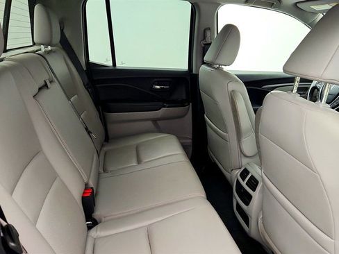 Used 2023 Honda Ridgeline RTL image 23