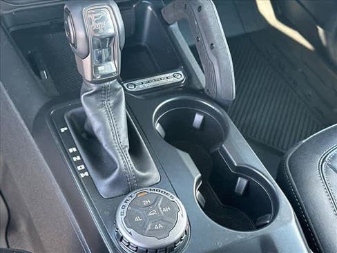 Used 2025 Ford Bronco Badlands AWD/4WD image 28