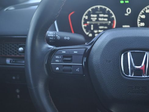 Used 2022 Honda Civic Si image 20