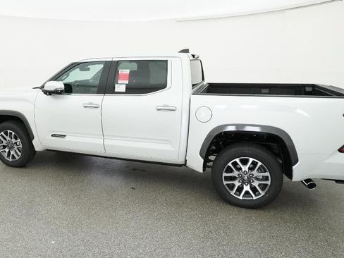 New 2026 Toyota Tundra 1794 Edition AWD/4WD image 4