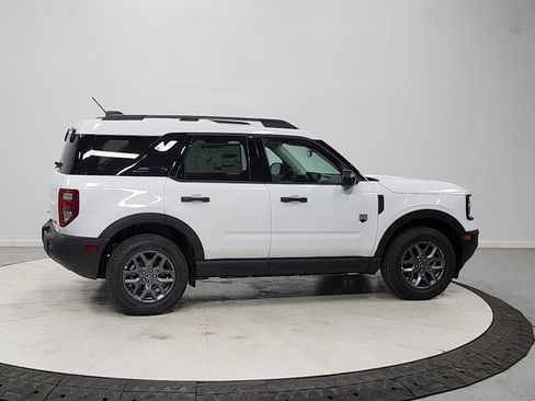 New 2026 Ford Bronco Sport Big Bend AWD/4WD image 8