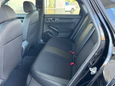 Used 2026 Honda Civic Sport image 21