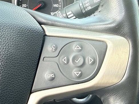 Used 2020 GMC Terrain Denali w/ Denali Premium Package FWD image 26