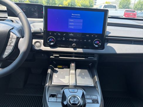 New 2026 Toyota bZ AWD/4WD image 18