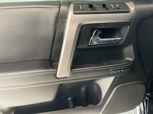 Certified 2023 Toyota 4Runner Limited AWD/4WD image 13