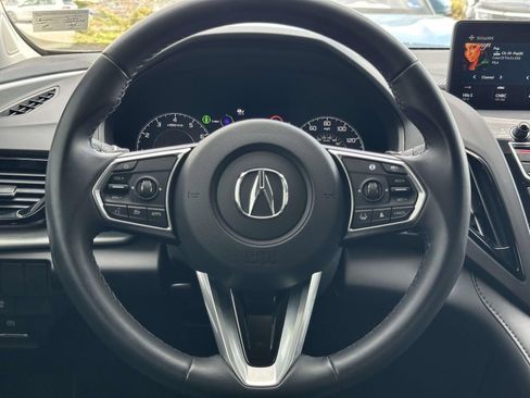 Certified 2024 Acura RDX SH-AWD image 20
