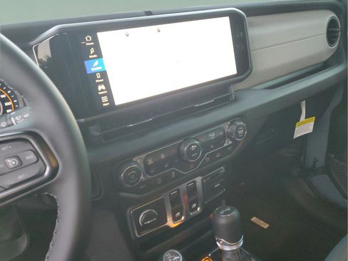 New 2026 Jeep Wrangler Sport S AWD/4WD image 15