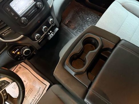 Certified 2024 RAM 1500 Big Horn image 29