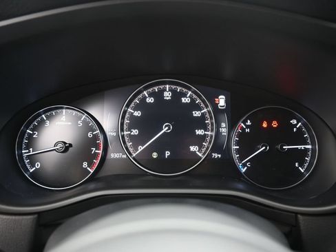 Used 2025 MAZDA CX-50 AWD 2.5 S w/ Accent Package image 11
