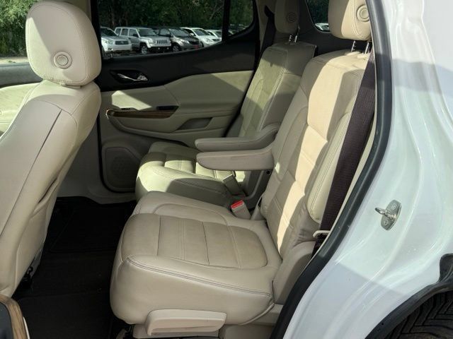 Used 2017 GMC Acadia Denali w/ Technology Package AWD/4WD image 15