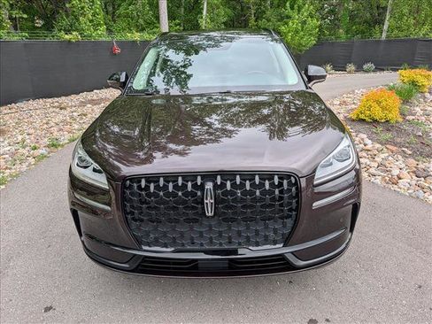 Certified 2023 Lincoln Corsair Reserve w/ Equipment Group 201A AWD/4WD image 8