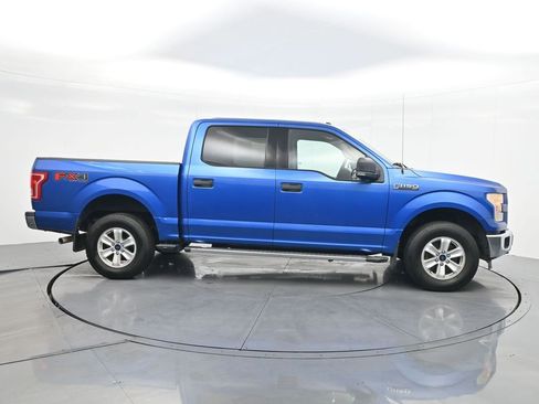 Used 2015 Ford F150 XLT w/ Equipment Group 301A Mid image 6