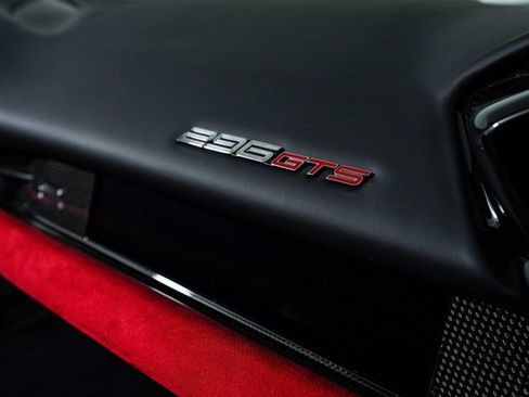 Certified 2025 Ferrari 296 GTS image 27