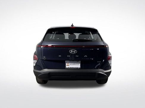 New 2026 Hyundai Kona SE image 9